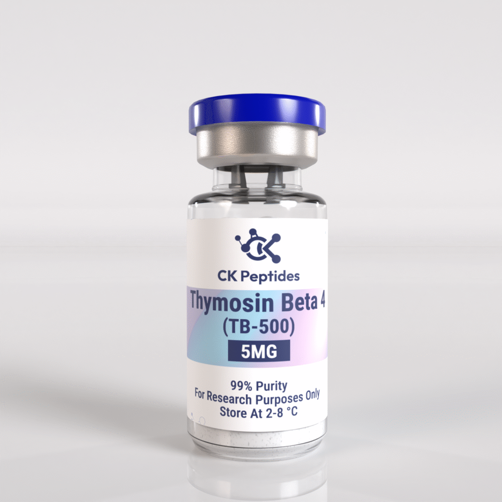 TB-500 Peptide in the UK, Thymosin-Beta-4-(tb500). Buy peptides UK, research peptides, TB-500 (Thymosin Beta-4 ) 5mg
