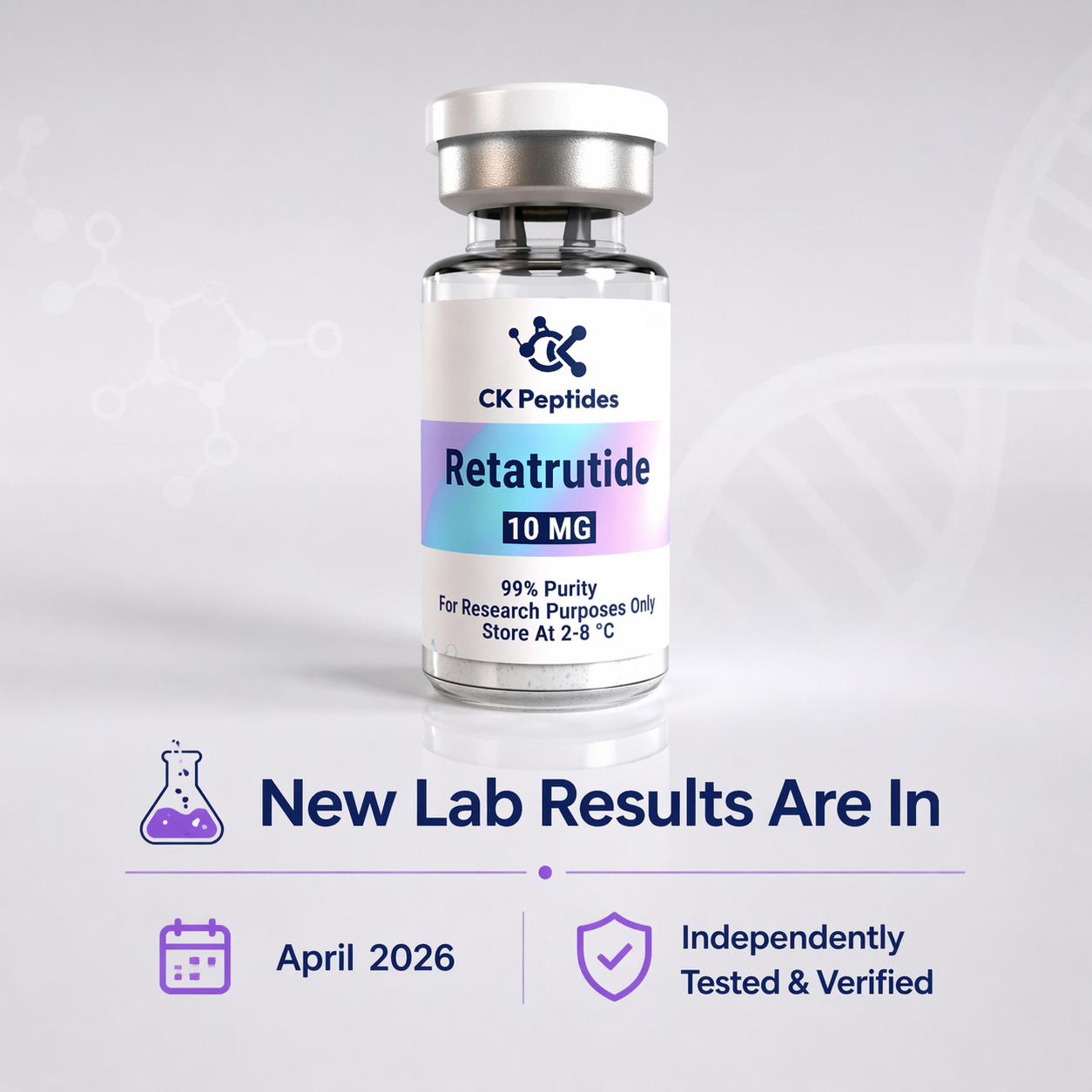Retatrutide 10mg